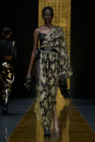Dolce & Gabbana Fall/Winter 2024-2025, Pr&ecirc;t-&agrave;-Porter | Ready-to-Wear