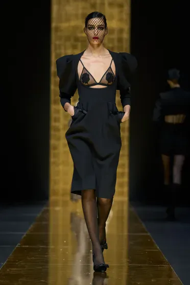 Dolce & Gabbana Fall/Winter 2024-2025, Pr&ecirc;t-&agrave;-Porter | Ready-to-Wear