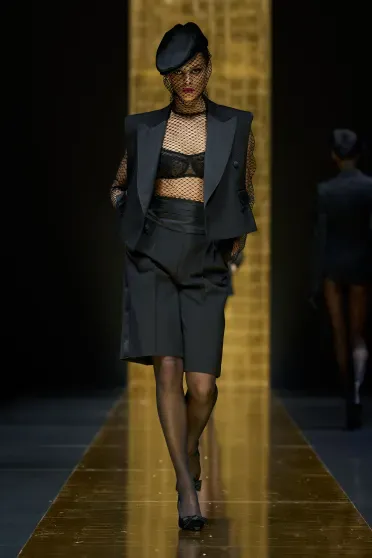 Dolce & Gabbana Fall/Winter 2024-2025, Pr&ecirc;t-&agrave;-Porter | Ready-to-Wear