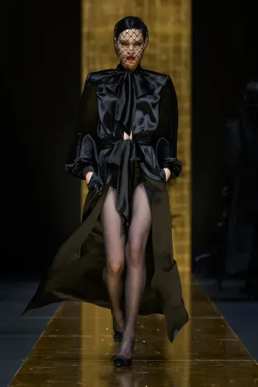 Dolce & Gabbana Fall/Winter 2024-2025, Pr&ecirc;t-&agrave;-Porter | Ready-to-Wear