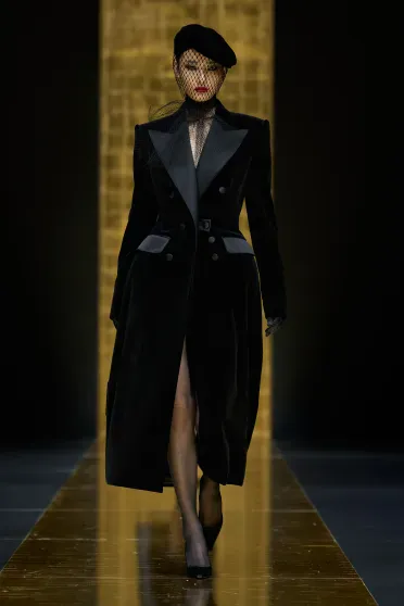 Dolce & Gabbana Fall/Winter 2024-2025, Pr&ecirc;t-&agrave;-Porter | Ready-to-Wear