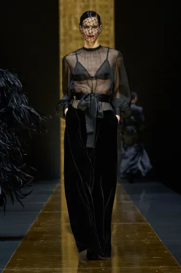 Dolce & Gabbana Fall/Winter 2024-2025, Pr&ecirc;t-&agrave;-Porter | Ready-to-Wear