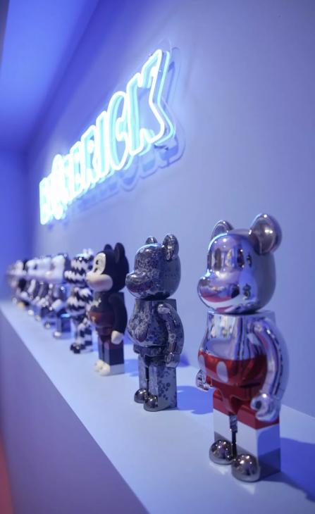 Топ причин посетить выставку Super Toys в Москве Топ причин посетить выставку Super Toys в Москве