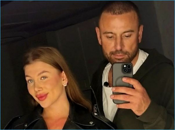По примеру Алексея Адеева на Дом 2 зачастил Степан Меньщиков