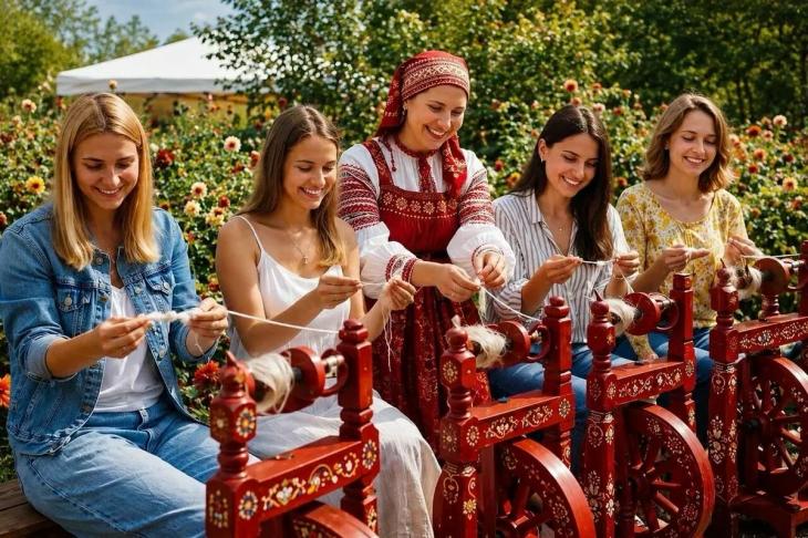 Афиша: главные культурные и развлекательные события июля Афиша: главные культурные и развлекательные события июля