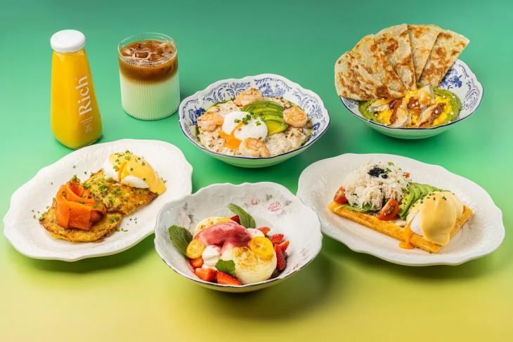 Фестиваль BreakFest в Москве: крабовая вафля, яйцо по-шотландски и большой сырник с черничной сгущенкой Фестиваль BreakFest в Москве: крабовая вафля, яйцо по-шотландски и большой сырник с черничной сгущенкой