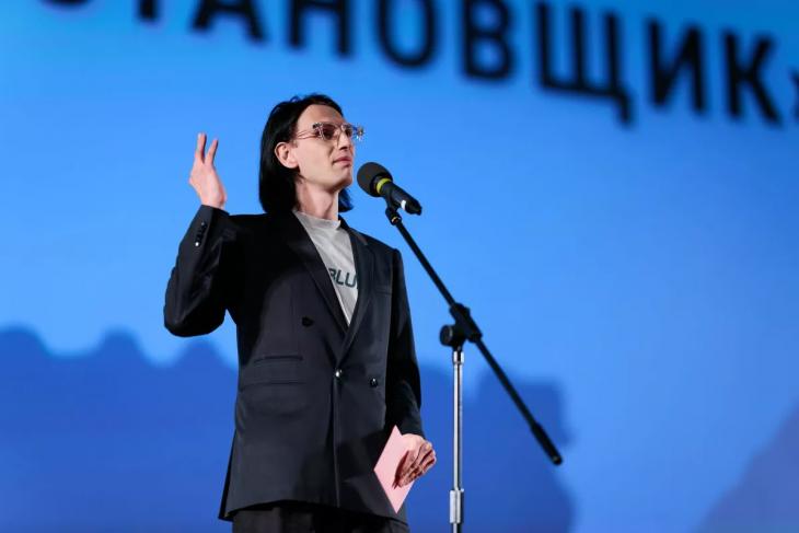 Елена Лядова, Михаил Тройник, Маруся Фомина, Стася Толстая и другие звезды на закрытии кинофестиваля "Сделано женщинами"