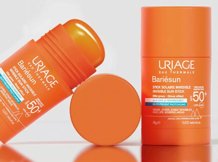 Uriage Bariesun (Урьяж Барьесан): солнцезащитные средства, отвечающие любым запросам Uriage Bariesun (Урьяж Барьесан): солнцезащитные средства, отвечающие любым запросам