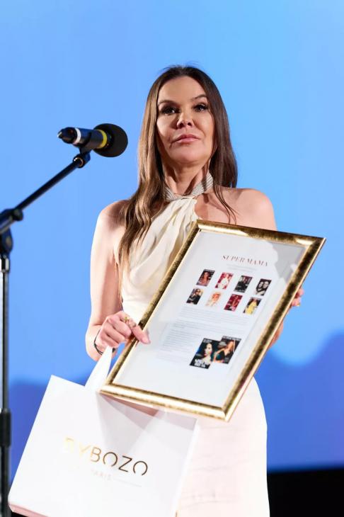 Елена Лядова, Михаил Тройник, Маруся Фомина, Стася Толстая и другие звезды на закрытии кинофестиваля "Сделано женщинами"