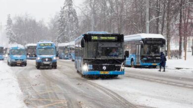Photo of Минтранс России разработал проект закона о транспортной политике в РФ
