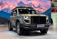Photo of Китайский люкс съехал с дороги: первый обзор Hongqi Off-Road