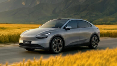 Photo of Купеобразный кроссовер Onvo L60 от Nio обновился на фоне падения продаж