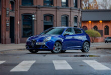 Photo of Совсем другое кино: опыт владения Alfa Romeo Giulietta