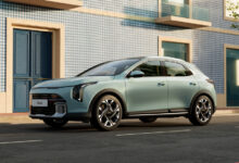 Photo of Рестайлинговый Kia XCeed: новые официальные фото и подробности