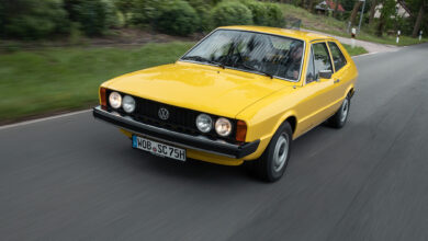 Photo of Сырок с привкусом спорта: история создания и незаметного успеха Volkswagen Scirocco