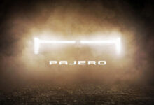 Photo of Mitsubishi Pajero готовится к возрождению: опубликован официальный тизер