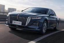 Photo of Седан Hongqi H5 и минивэн HQ9 обновились в Китае