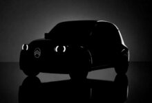 Photo of Citroen возродит модель 2 CV в виде бюджетного электрокара