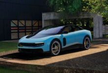 Photo of «Позор и оскорбление чувств!» — в соцсетях разгромили Ferrari Luce