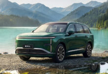 Photo of Кроссовер Wuling Starlight L от GM и SAIC: не особо богатый, зато с привлекательными ценами