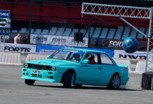 Photo of Yuka Drive Gymkhana Lite Fortis series проведёт этап региональной лиги URAL