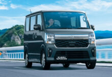 Photo of Suzuki, Mazda и Nissan обновили семейство микровэнов-близнецов