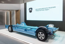 Photo of ГАЗ представил платформу для новых автомобилей: бензин, дизель, электричество и водород