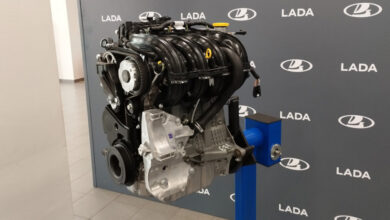 Photo of АВТОВАЗ представил доработанные моторы 1.6 и 1.8 для Азимута