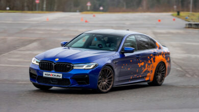 Photo of Любил одно, купил другое: опыт владения BMW M5 F90